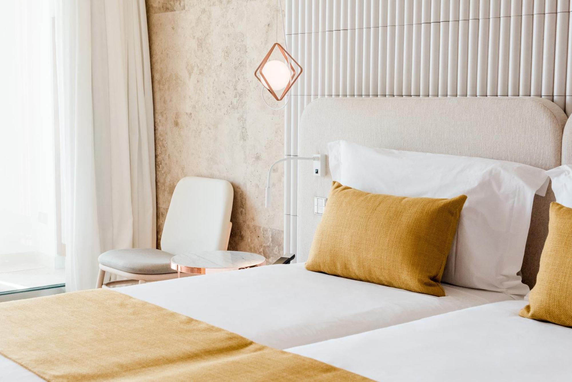 Premier Double Room & SPA access